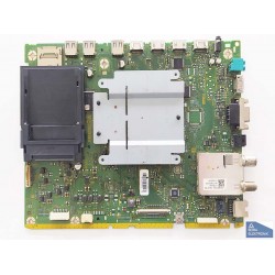 TNPH0993 2A , TXN/A10TYUE , PANASONIC TX-L47ET5W , TX-L42ET5W , MAIN BOARD , ANAKART TNPH0993 2A , TXN/A10TYUE , PANASONIC TX-L47ET5W , TX-L42ET5W , MAIN BOARD , ANAKART